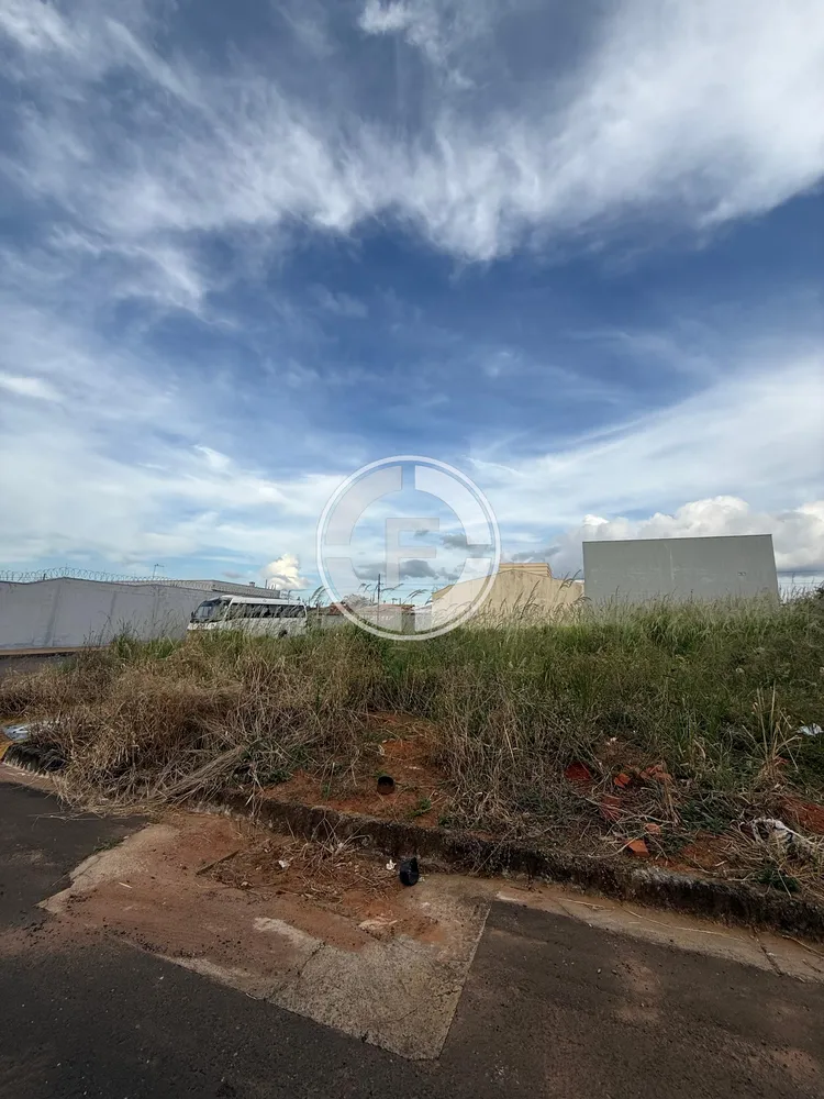 Terreno, 492 m² - Foto 1