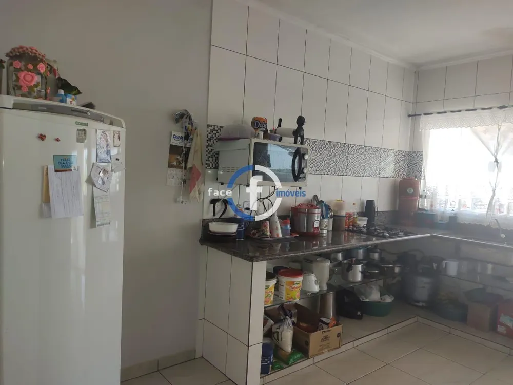 Chácara, 3 quartos, 1000 m² - Foto 11
