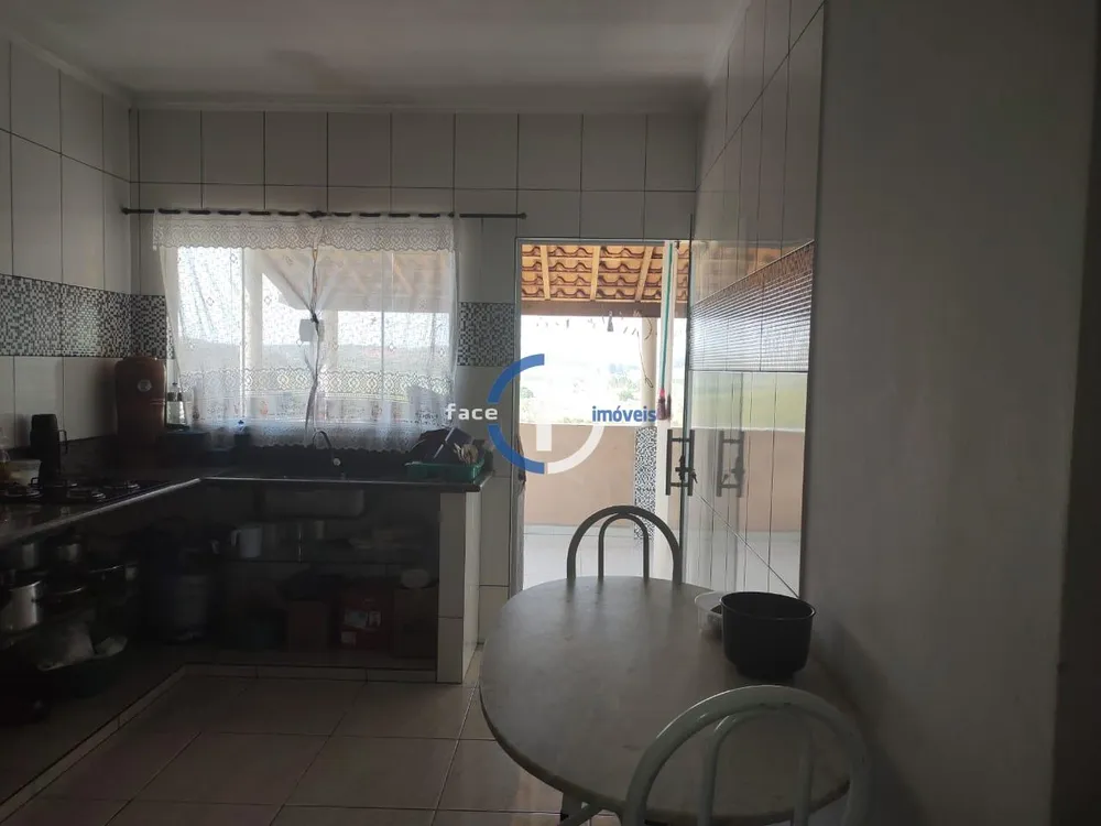 Chácara, 3 quartos, 1000 m² - Foto 7