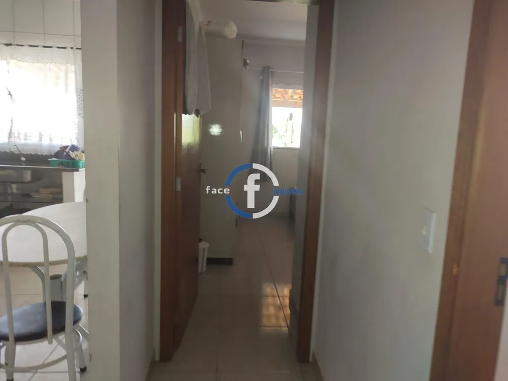 Chácara, 3 quartos, 1000 m² - Foto 6