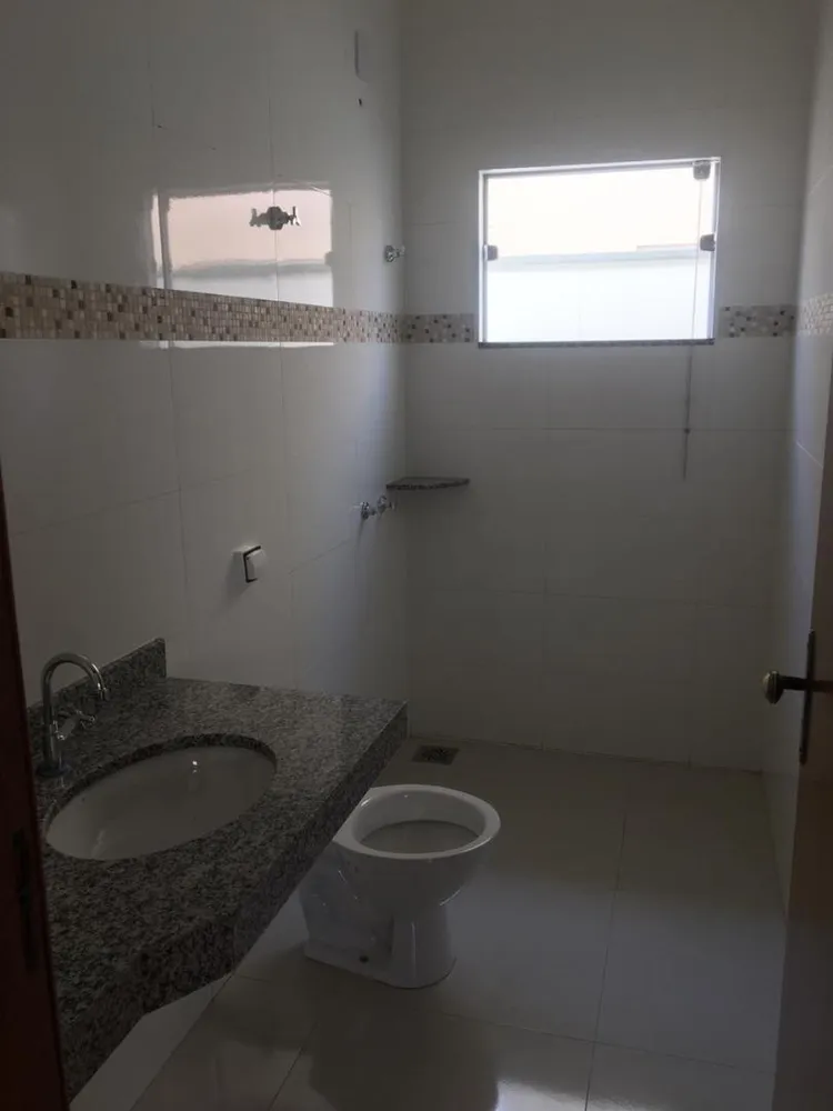 Casa, 2 quartos, 100 m² - Foto 1