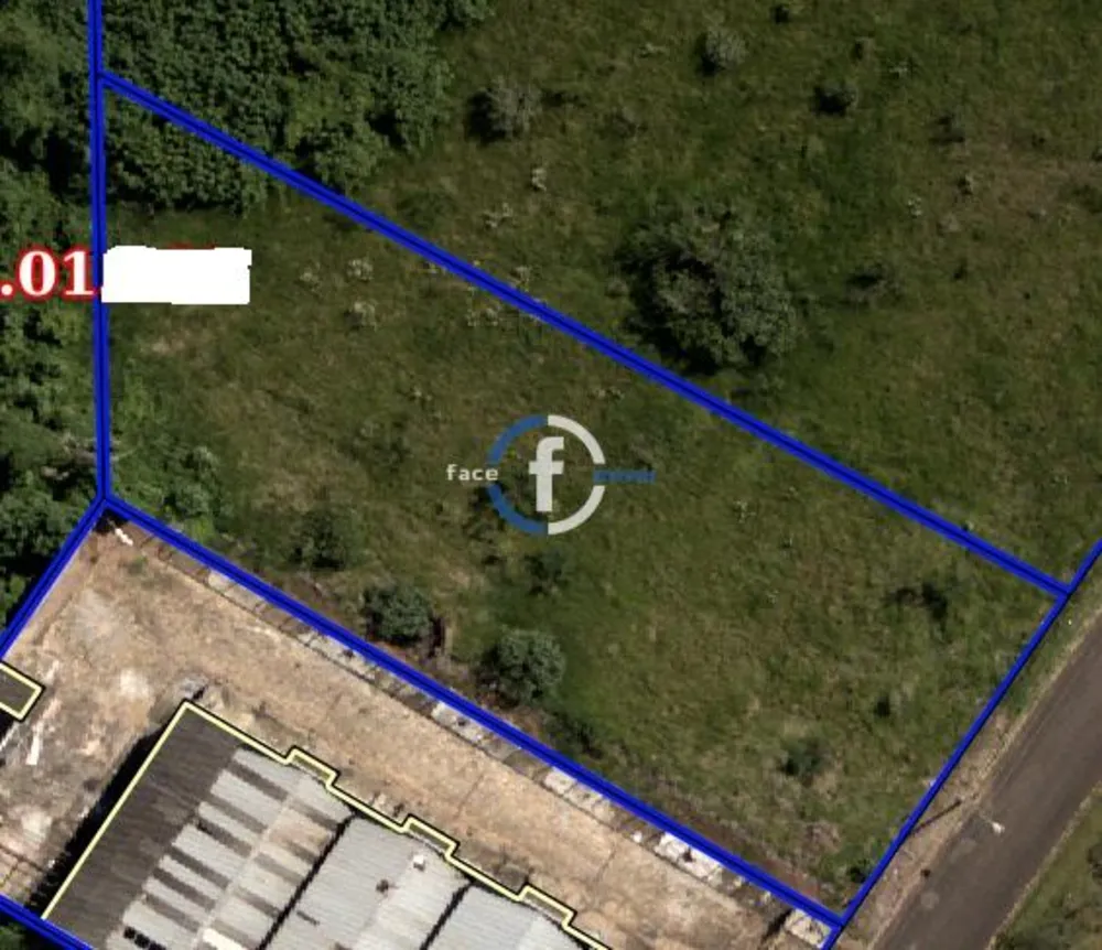 Terreno, 2400 m² - Foto 1