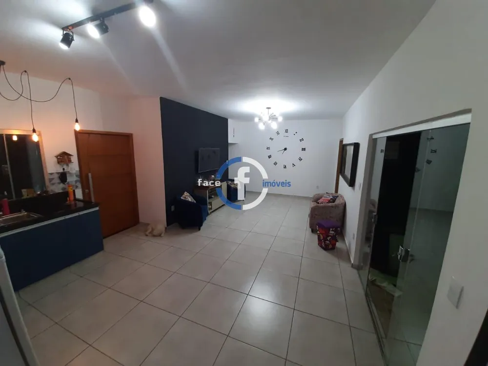 Casa, 1 quarto, 160 m² - Foto 5