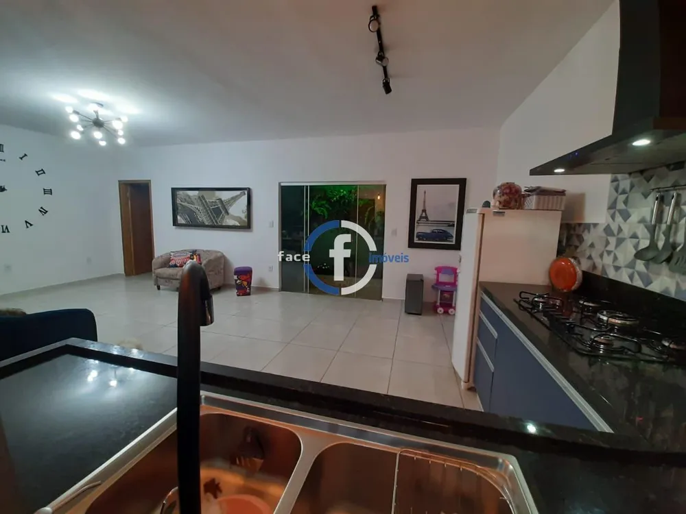 Casa, 1 quarto, 160 m² - Foto 6