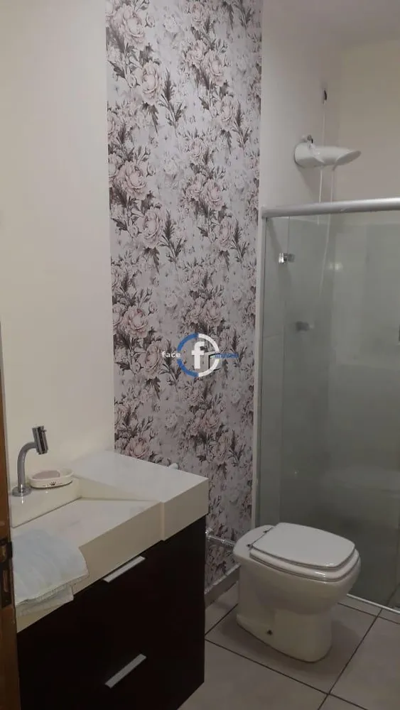Casa, 1 quarto, 160 m² - Foto 9