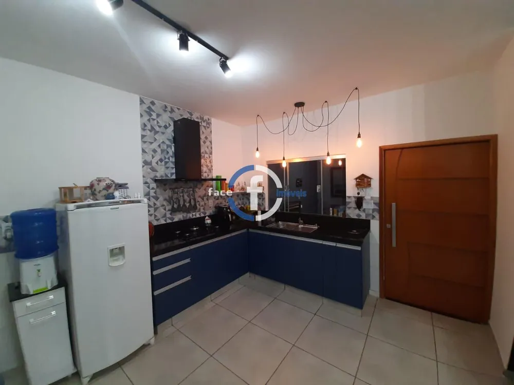 Casa, 1 quarto, 160 m² - Foto 8