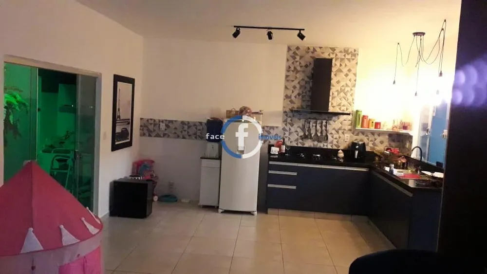 Casa, 1 quarto, 160 m² - Foto 7