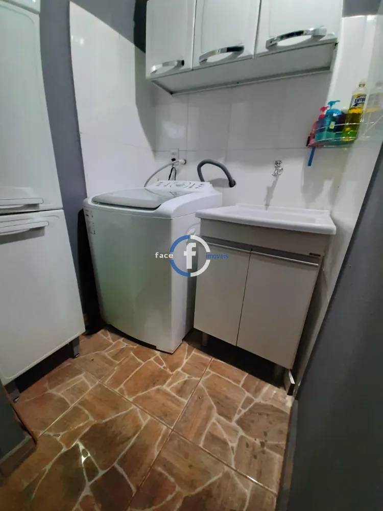 Casa, 1 quarto, 160 m² - Foto 1