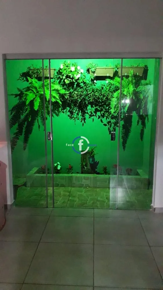 Casa, 1 quarto, 160 m² - Foto 3