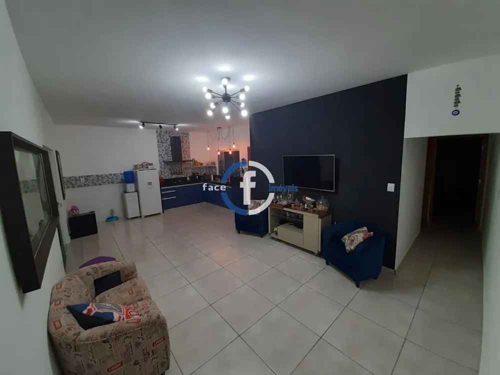 Casa, 1 quarto, 160 m² - Foto 4