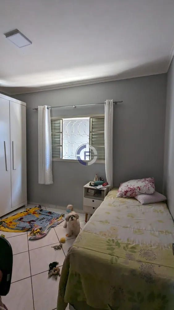 Casa, 2 quartos, 360 m² - Foto 6