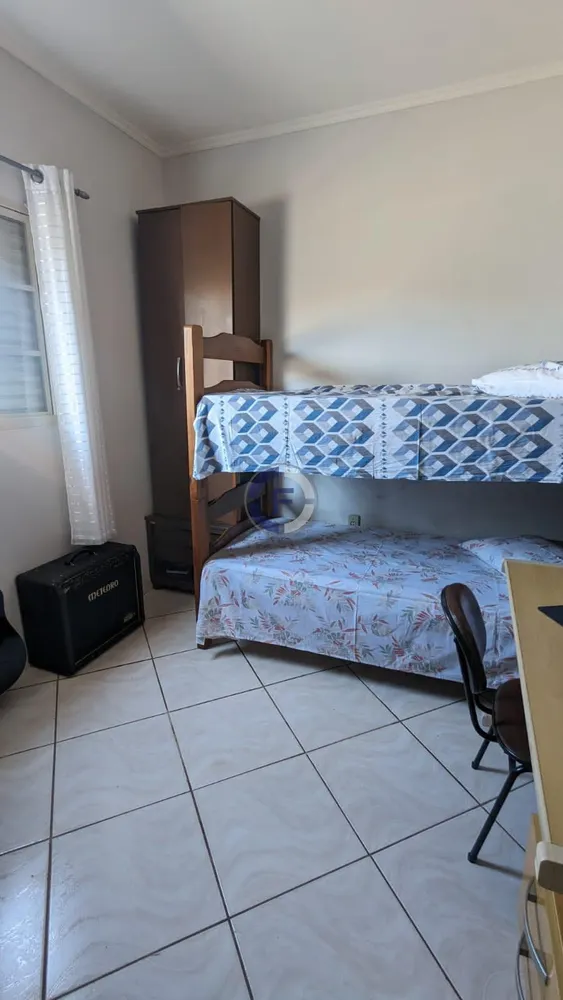 Casa, 2 quartos, 360 m² - Foto 1