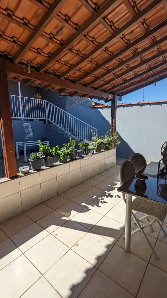 Casa, 2 quartos, 360 m² - Foto 8