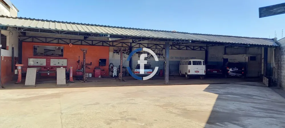 Prédio Inteiro, 930 m² - Foto 2
