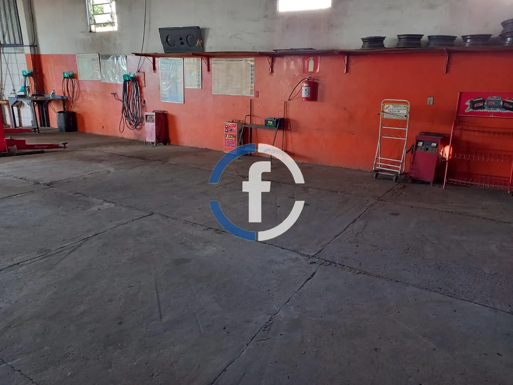 Prédio Inteiro, 930 m² - Foto 9