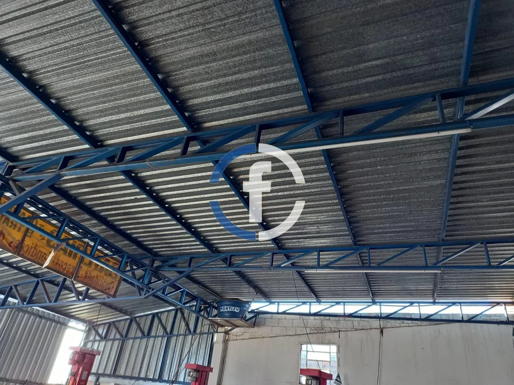 Prédio Inteiro, 930 m² - Foto 6