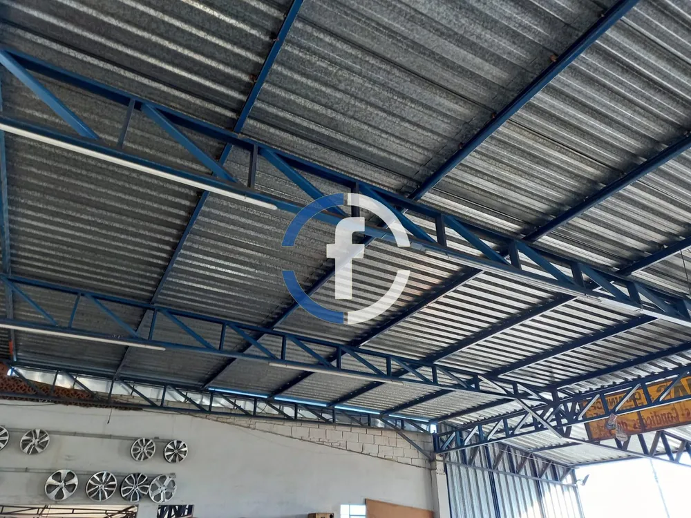 Prédio Inteiro, 930 m² - Foto 7