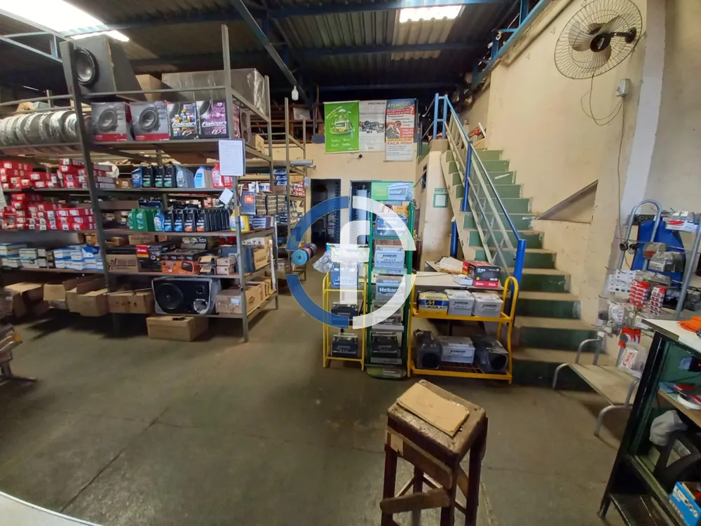 Prédio Inteiro, 930 m² - Foto 10