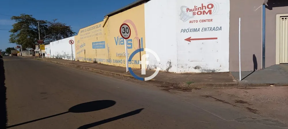 Prédio Inteiro, 930 m² - Foto 12