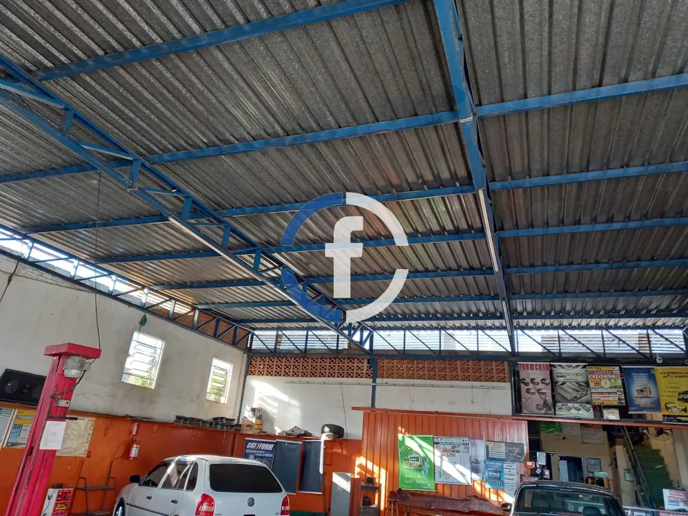 Prédio Inteiro, 930 m² - Foto 3