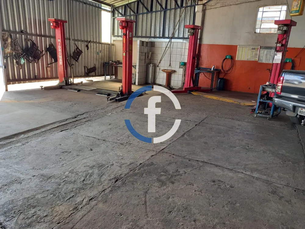 Prédio Inteiro, 930 m² - Foto 5