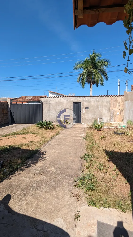 Casa, 2 quartos, 300 m² - Foto 2
