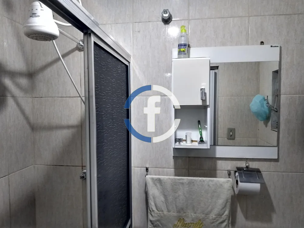 Casa, 3 quartos, 250 m² - Foto 6