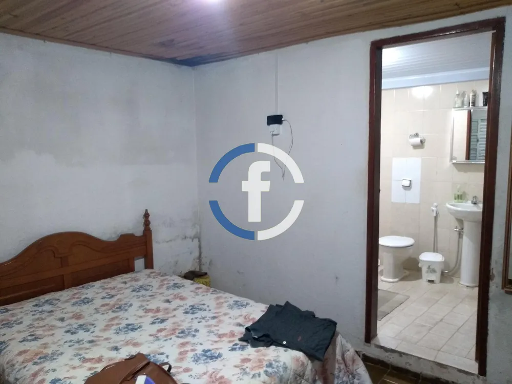 Casa, 3 quartos, 250 m² - Foto 8