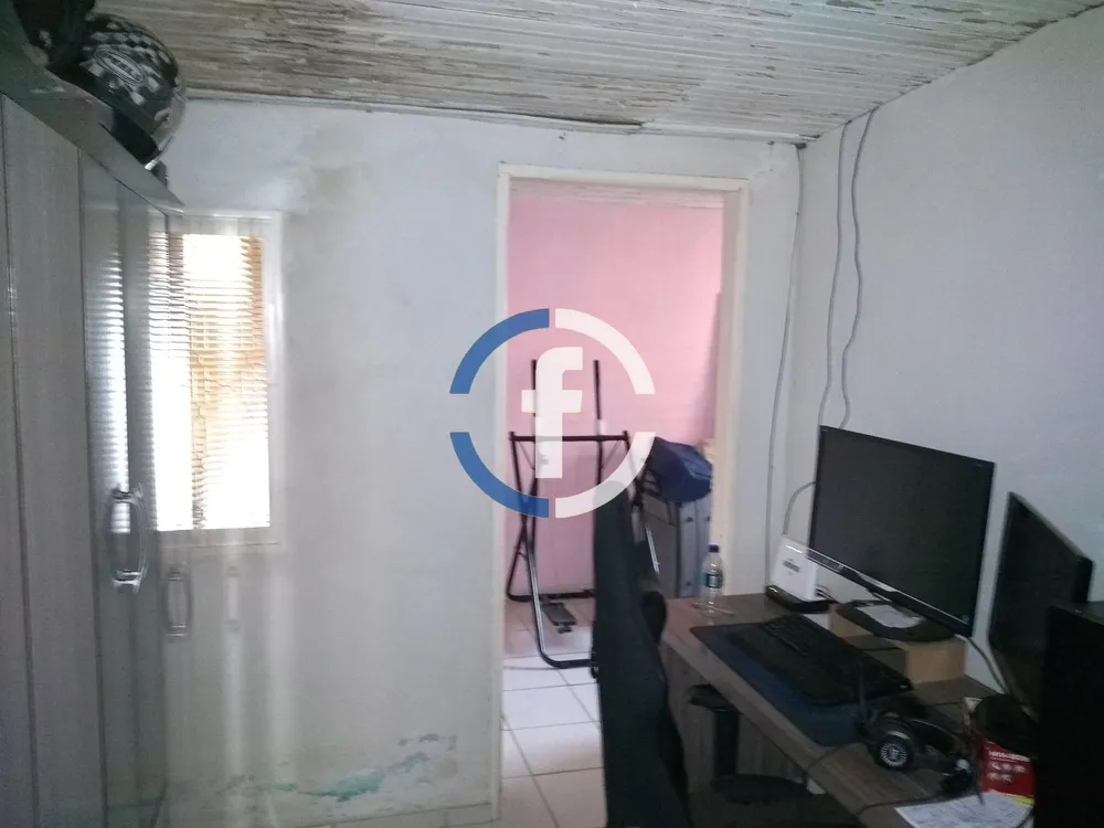Casa, 3 quartos, 250 m² - Foto 1