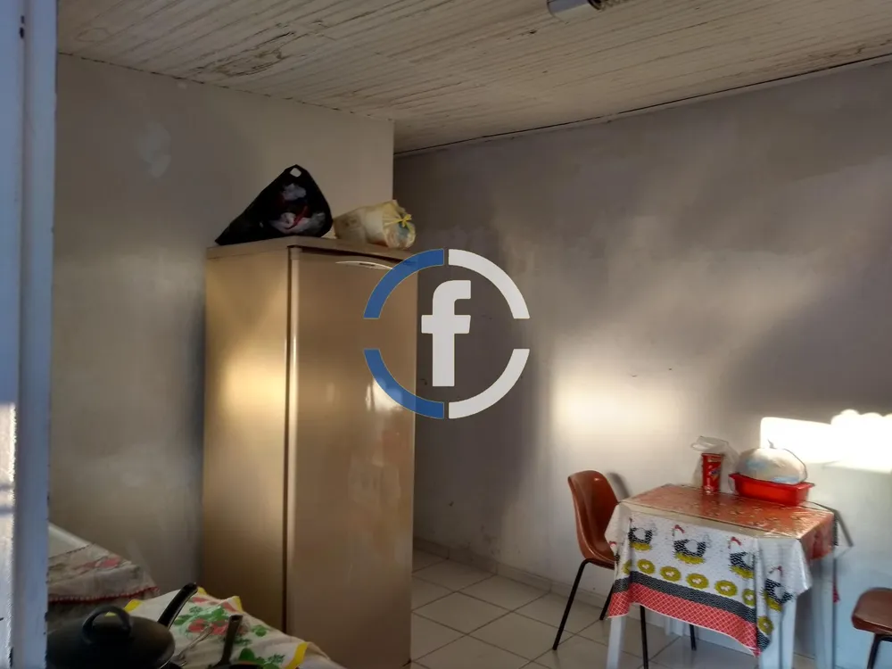 Casa, 3 quartos, 250 m² - Foto 4