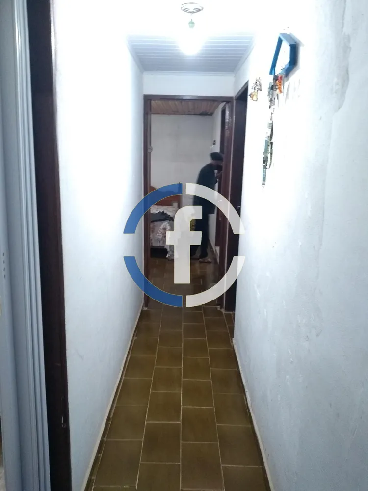 Casa, 3 quartos, 250 m² - Foto 9
