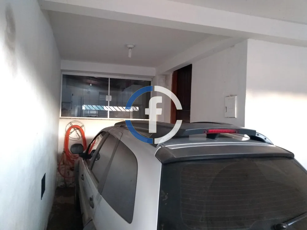 Casa, 3 quartos, 250 m² - Foto 11
