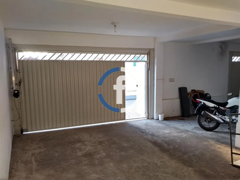 Casa, 3 quartos, 250 m² - Foto 12