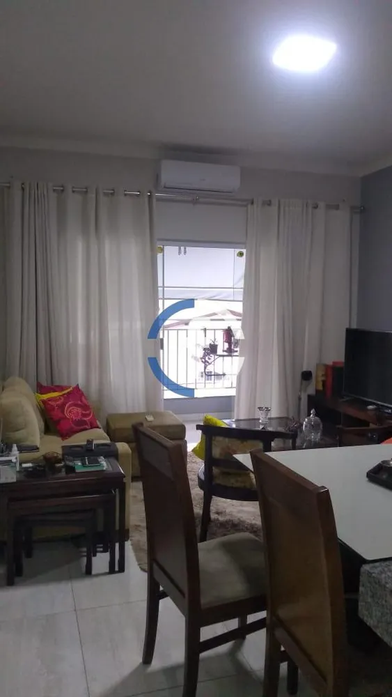 Apartamento, 1 quarto - Foto 1