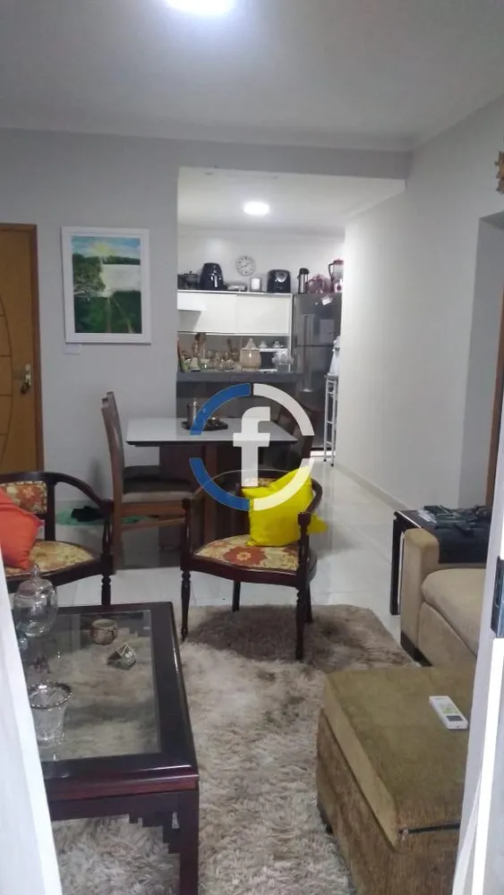 Apartamento, 1 quarto - Foto 7