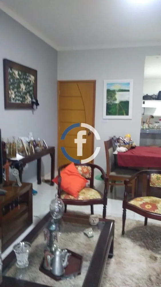 Apartamento, 1 quarto - Foto 4