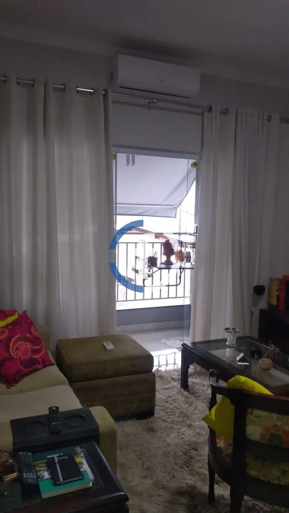 Apartamento, 1 quarto - Foto 2