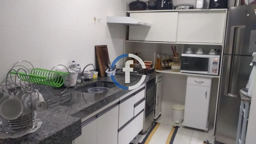 Apartamento, 1 quarto - Foto 3