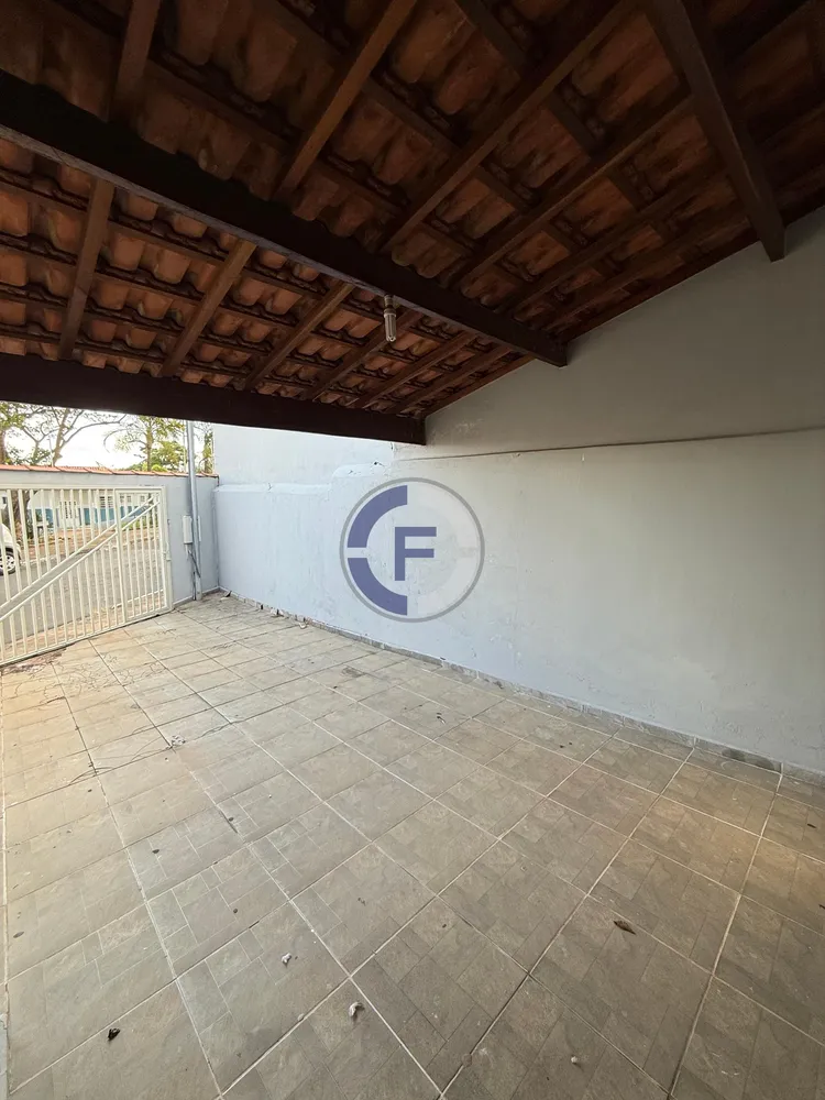 Casa, 2 quartos, 188 m² - Foto 7
