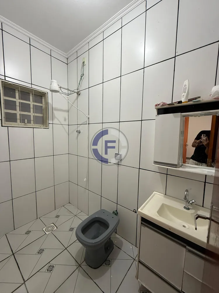 Casa, 2 quartos, 188 m² - Foto 2