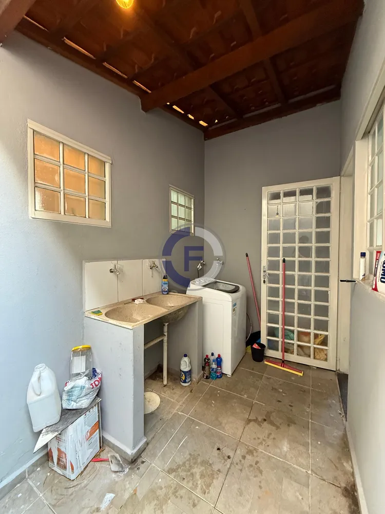 Casa, 2 quartos, 188 m² - Foto 1
