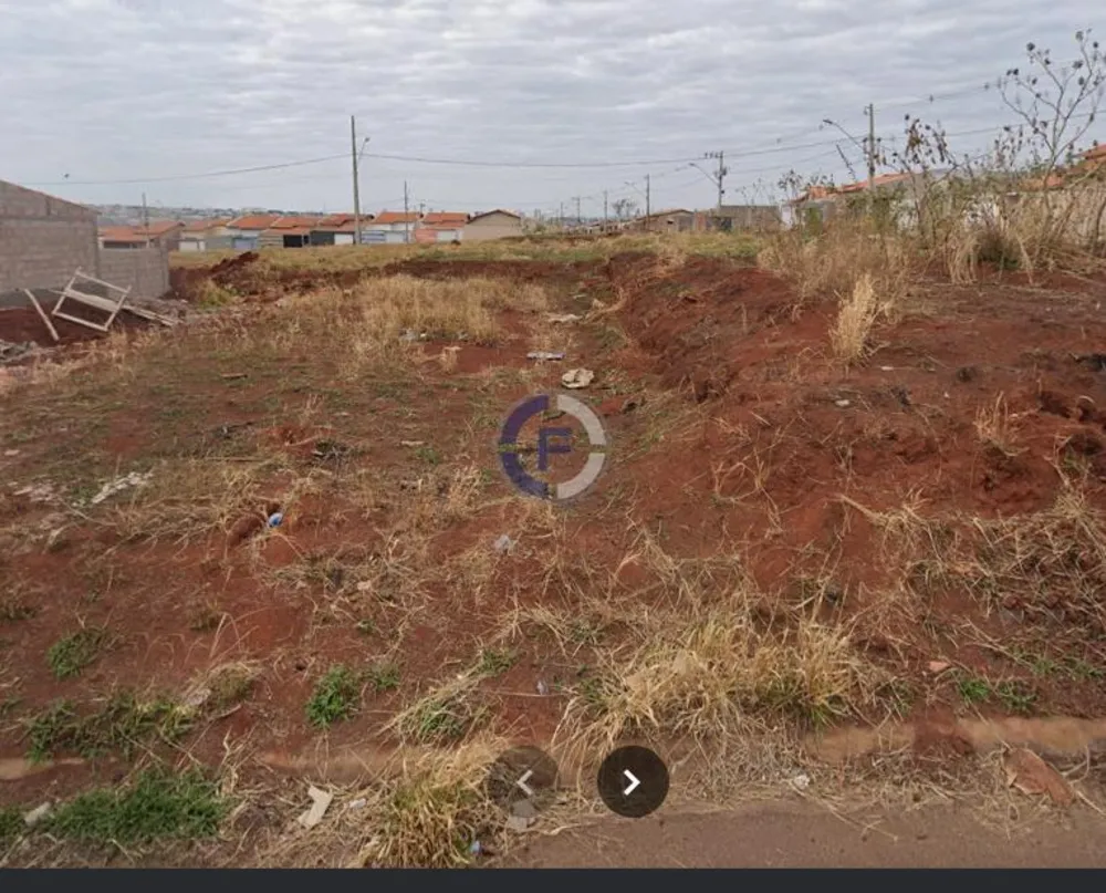 Terreno, 160 m² - Foto 1