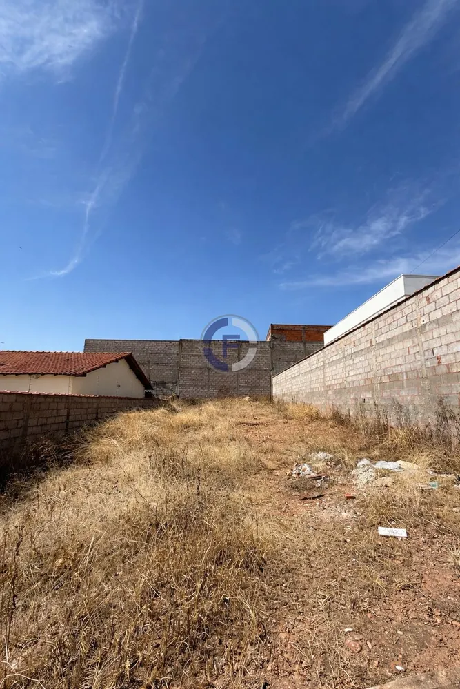 Terreno, 250 m² - Foto 1