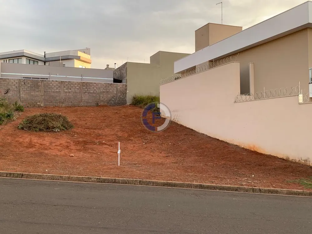 Terreno, 308 m² - Foto 2