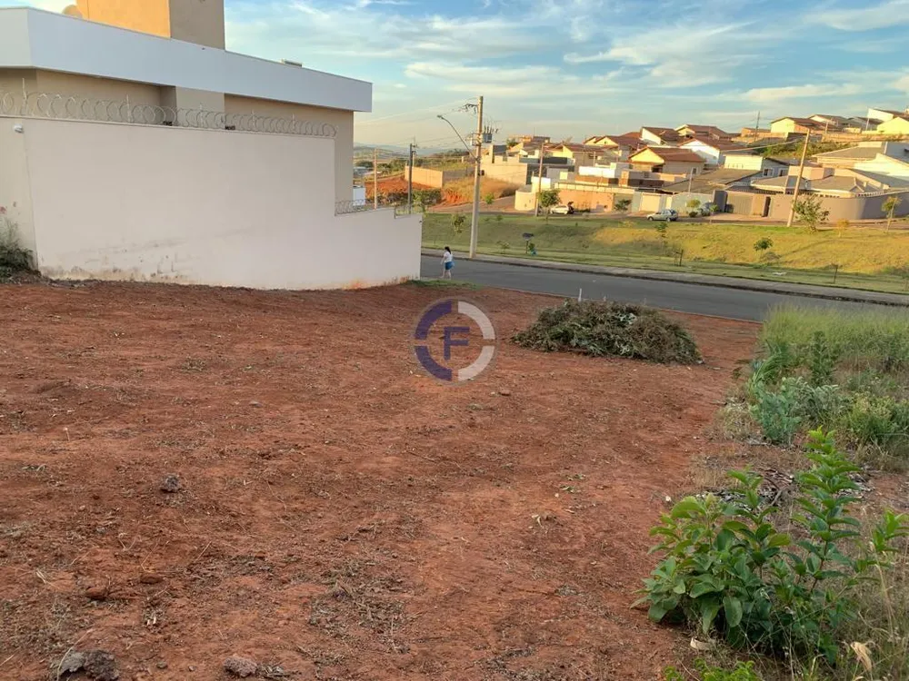 Terreno, 308 m² - Foto 3