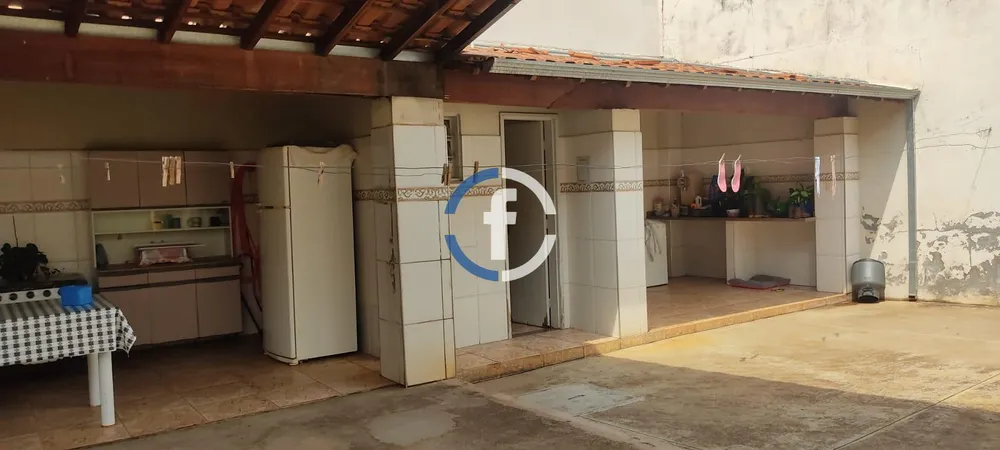 Casa, 2 quartos, 360 m² - Foto 8