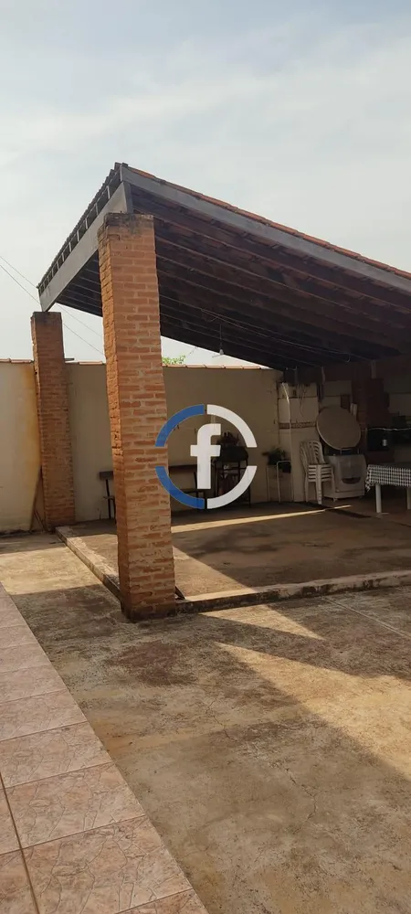 Casa, 2 quartos, 360 m² - Foto 4
