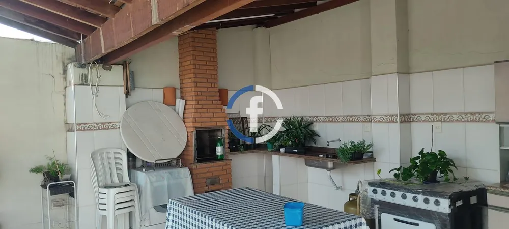 Casa, 2 quartos, 360 m² - Foto 3