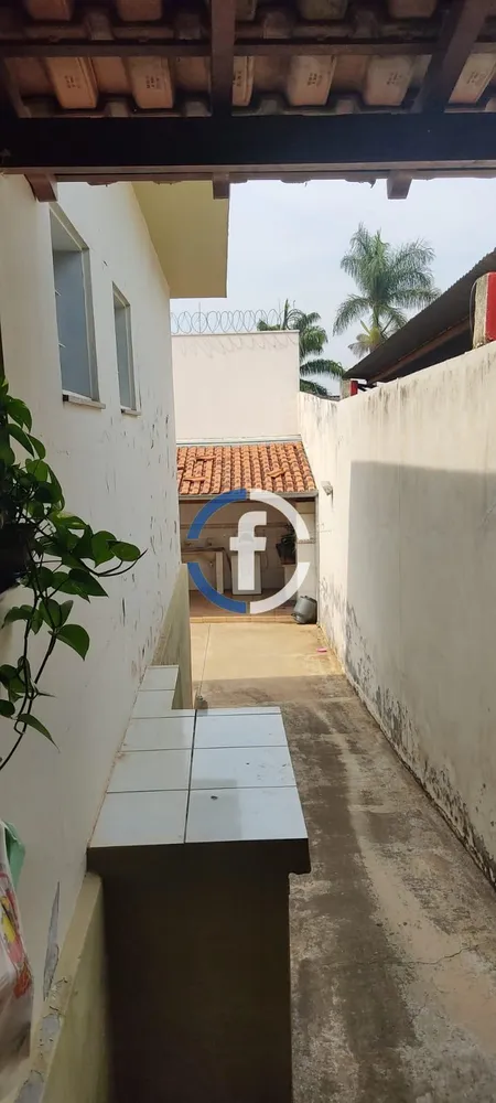 Casa, 2 quartos, 360 m² - Foto 14