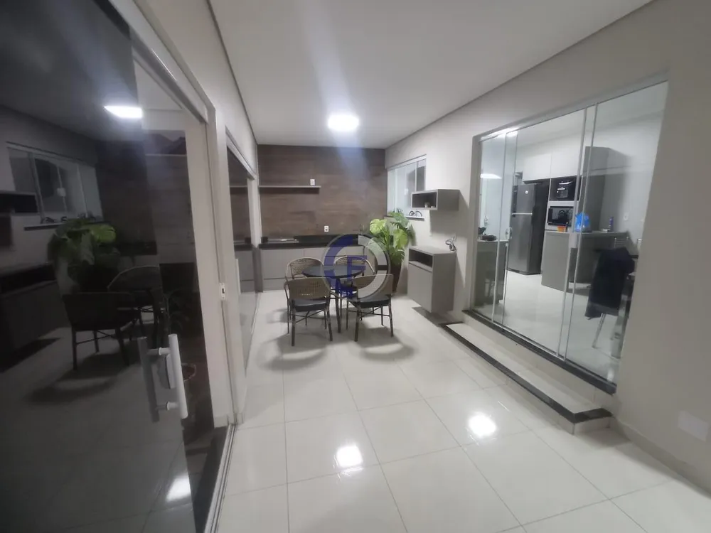 Casa, 3 quartos - Foto 4